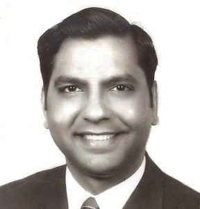 Mano Pathak Profile Photo