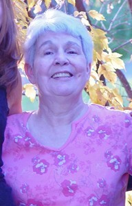 Joanne Marie Sieber Robbins