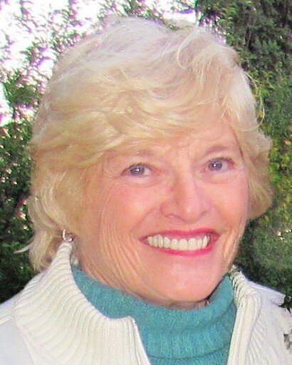 Dorothy J. Healey Profile Photo