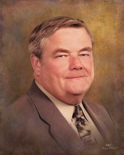 David R. White, Jr.