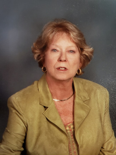 Margie Dameron Profile Photo