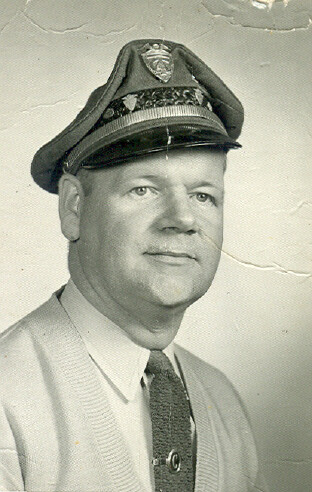 Carl J. Mckeown