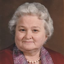 Lois Mae (Safriet "Snook) Harris