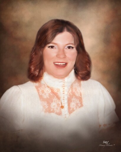 Lisa Ann Allen's obituary image