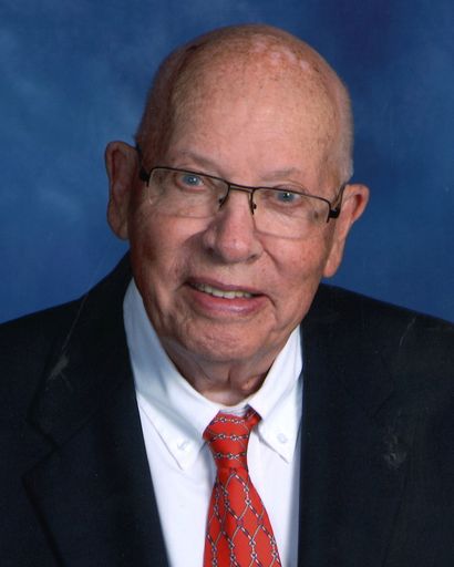 Patrick N. Walseth