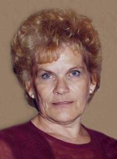 Elaine M. Marquardt