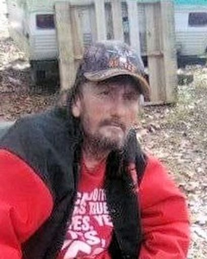 Richard Wade Bain Profile Photo