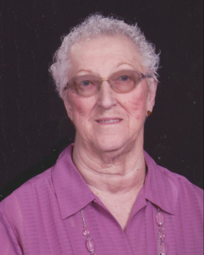 Rita Margaret Giroux
