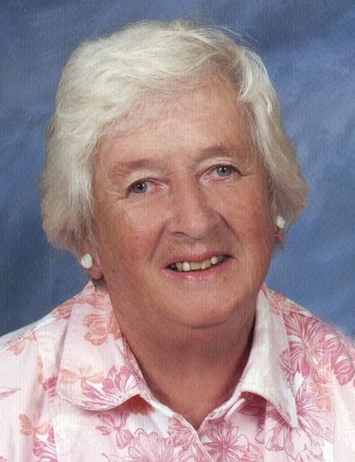 Dolores J. Lange