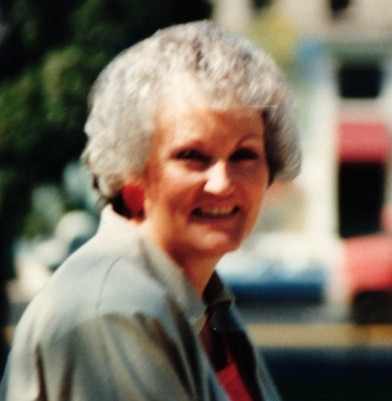 Shirley Bradshaw Profile Photo
