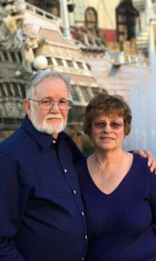 Judy Ellen & Henry Joseph Kuntz ((Tessman)) Profile Photo