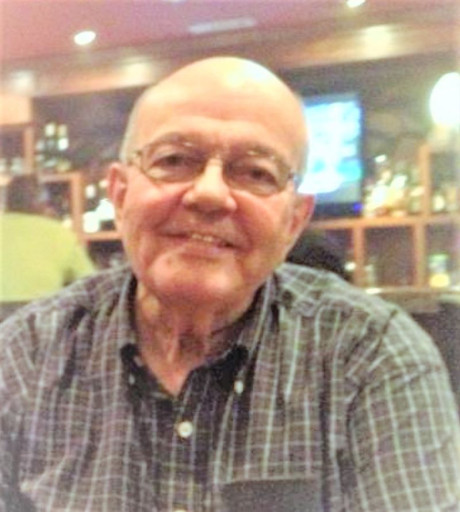 Robert A. Cormier, Sr. Profile Photo