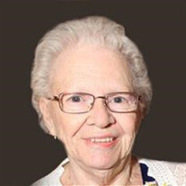 Shirley E. Miles