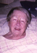 Dorothy Ella Hoffman