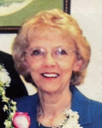 Jean Novy, 86, of Greenfield