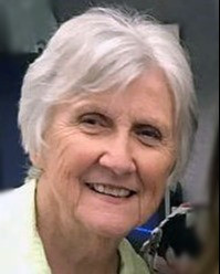 Marie C. Wilson Profile Photo
