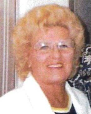 Betty Jane Steinfurth Profile Photo