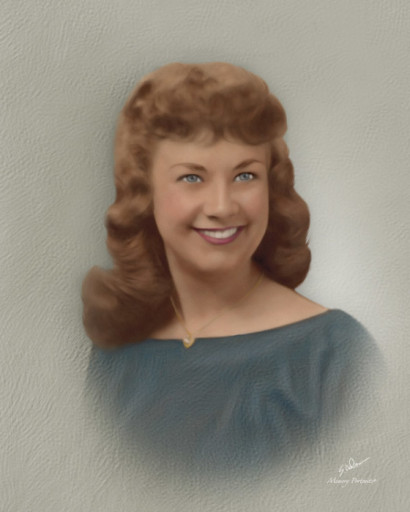 Louise E. Jesse Profile Photo