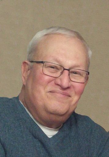 Thomas "Tom" H. Knorr