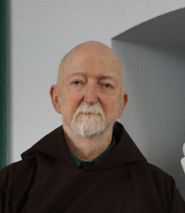 Br. Anthony Ronald MacIntyre OFM,CAP