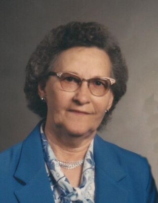 Mary Helen Lauer