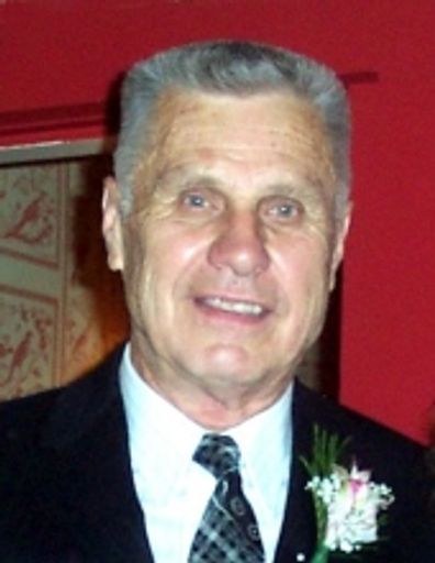 Thomas R. Stanis