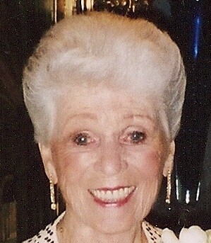 Ruth Barton