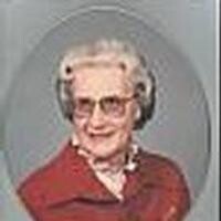 Bernice A Christianson Profile Photo