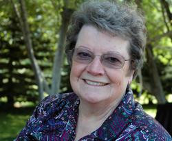 Joyce H. Jensen Profile Photo