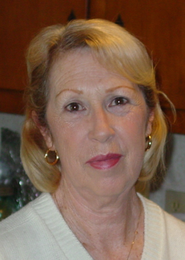 Shirley Harmon Hall