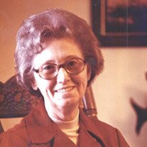 Billie Collum Profile Photo