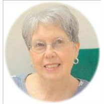 Phyllis Williams Profile Photo