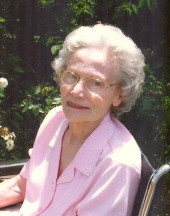 Betty Joyce Matson
