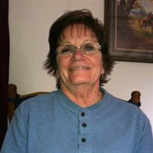Wanda Thomas Profile Photo