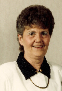 Virginia C.(Ullman) Taylor Profile Photo