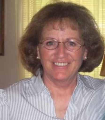 Donna Kaye Kunkel