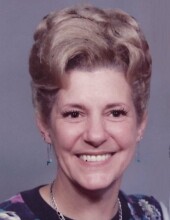 Judith Elaine Trobaugh Profile Photo