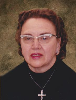 Agnes R. Tatera Profile Photo