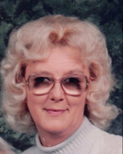 Linda June Cash's obituary image