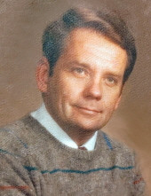 David Arthur Keller Profile Photo