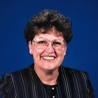 Marian Jean Parkinson Profile Photo