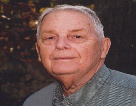 William  Franklin (Bill)  Funderburk