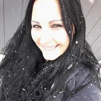 Miranda Anastasia Sanchez Profile Photo