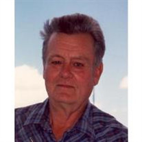 Ronald Norman Hansen Profile Photo
