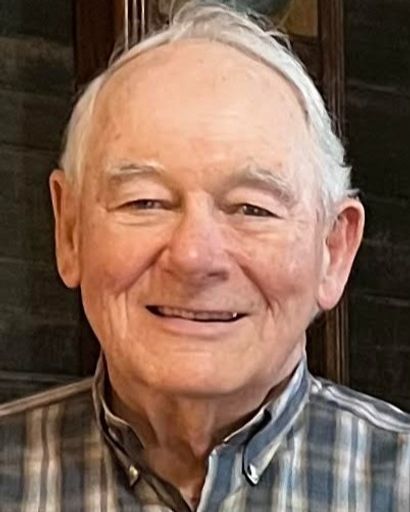 James McCall Profile Photo
