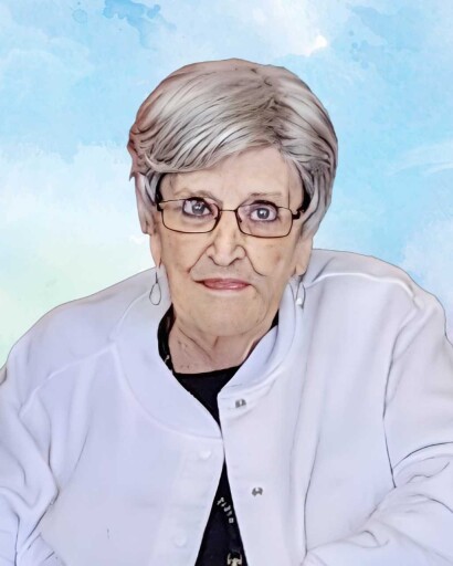 Marilynn Ilene Coe