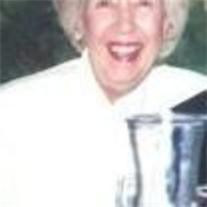 Mrs. Dorothy Tyler Profile Photo