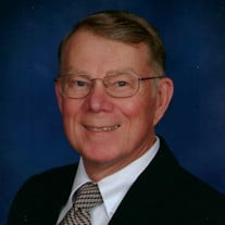 Mr. Jerry Patrick Jones Profile Photo
