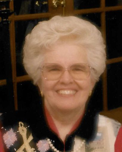 Ellen Stokes Sheppard Profile Photo