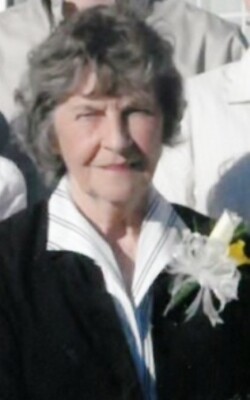 Dorothy Caroline Ostbloom